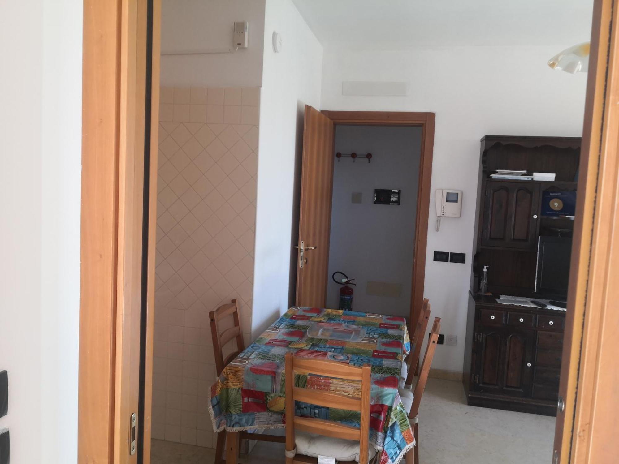 شقة Vista Mare ريميني المظهر الخارجي الصورة